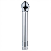 Steel Douche With Head Steel Sex Toys